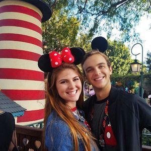 Meet your Posher, Whitney